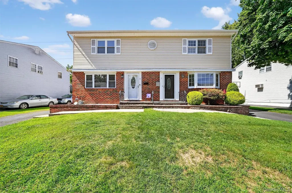 5 Hester Place Garnerville NY 10923