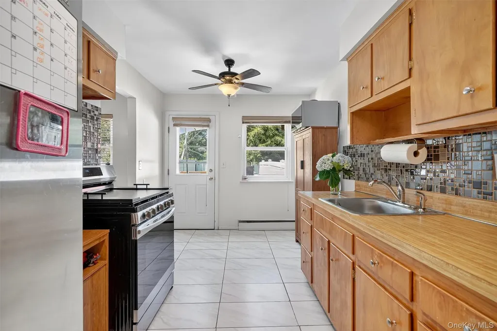 5 Hester Place Garnerville NY 10923