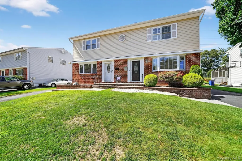 5 Hester Place Garnerville NY 10923