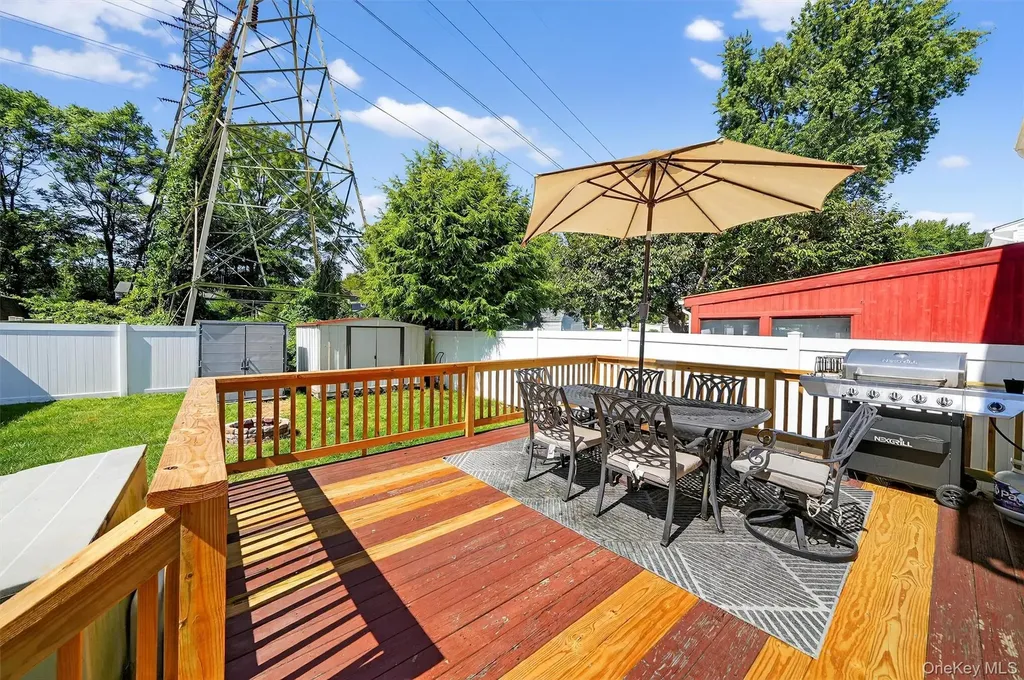 5 Hester Place Garnerville NY 10923