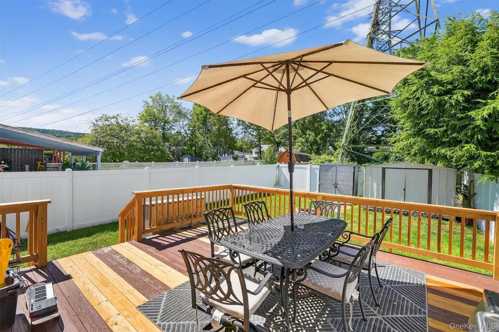 5 Hester Place Garnerville NY 10923