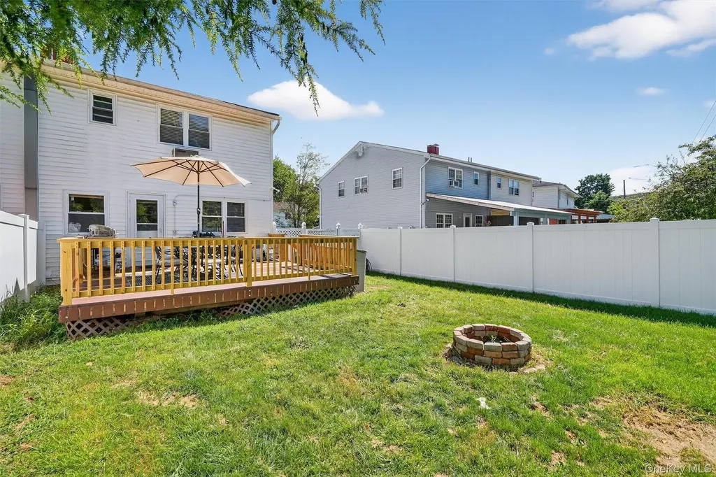 5 Hester Place Garnerville NY 10923