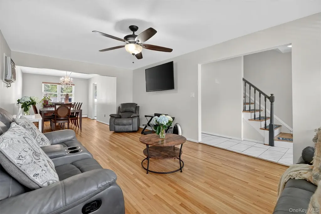 5 Hester Place Garnerville NY 10923