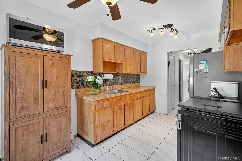 5 Hester Place Garnerville NY 10923