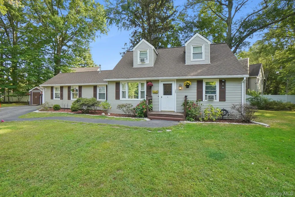 35 Andre Avenue Tappan NY 10983