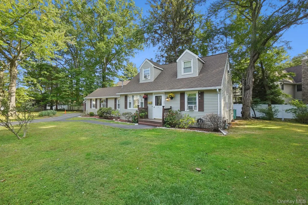 35 Andre Avenue Tappan NY 10983