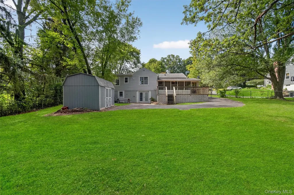 54 Canterbury Avenue Cornwall NY 12518