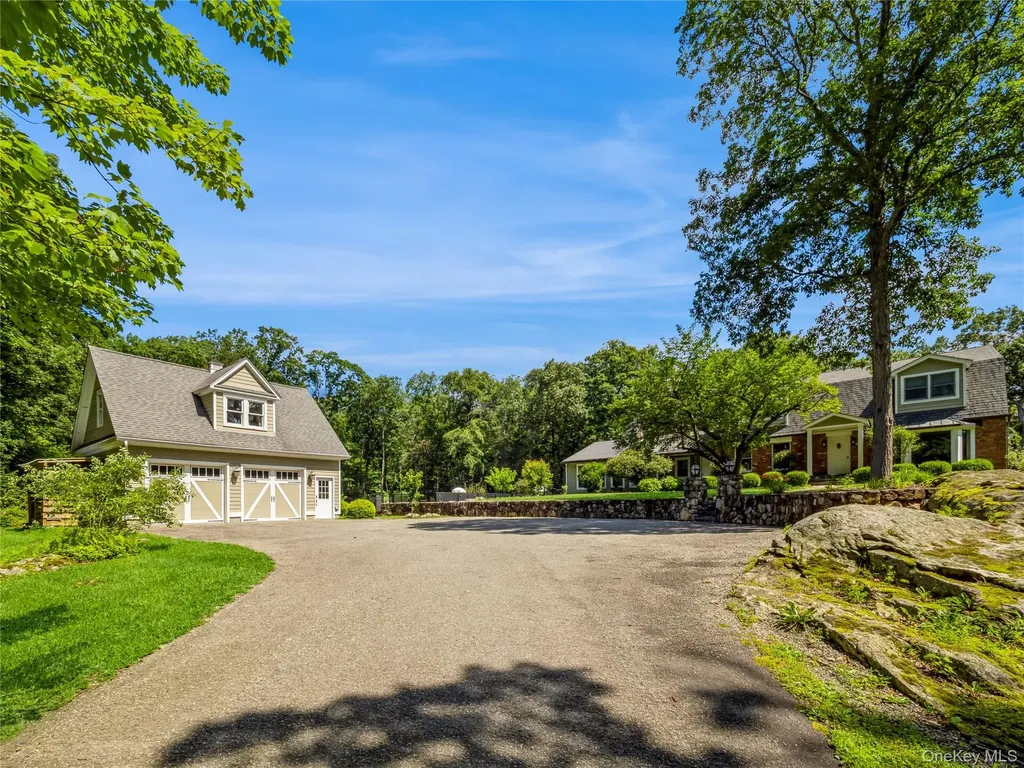 34 Hudson Ridge Garrison NY 10524