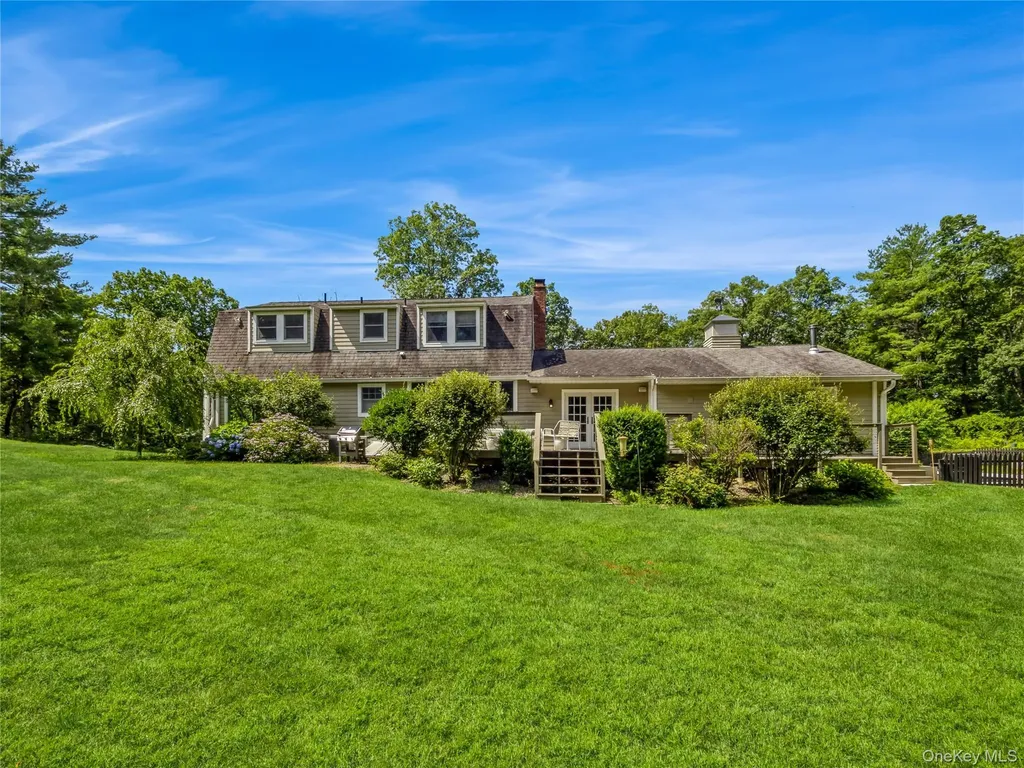 34 Hudson Ridge Garrison NY 10524