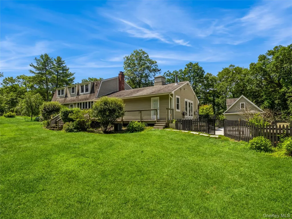 34 Hudson Ridge Garrison NY 10524