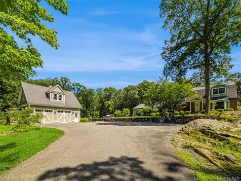 34 Hudson Ridge Garrison NY 10524