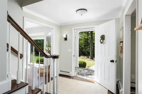 34 Hudson Ridge Garrison NY 10524