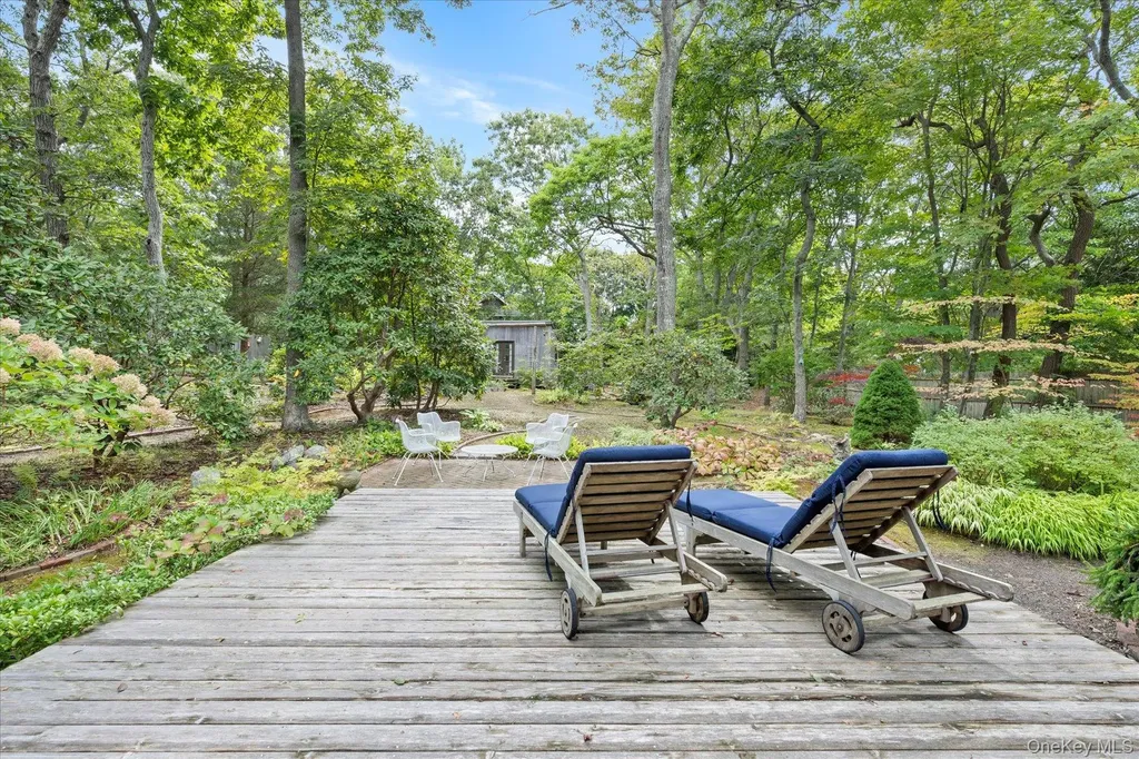 46 Flaggy Hole Road East Hampton NY 11937