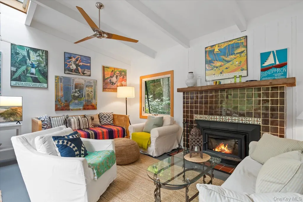 46 Flaggy Hole Road East Hampton NY 11937