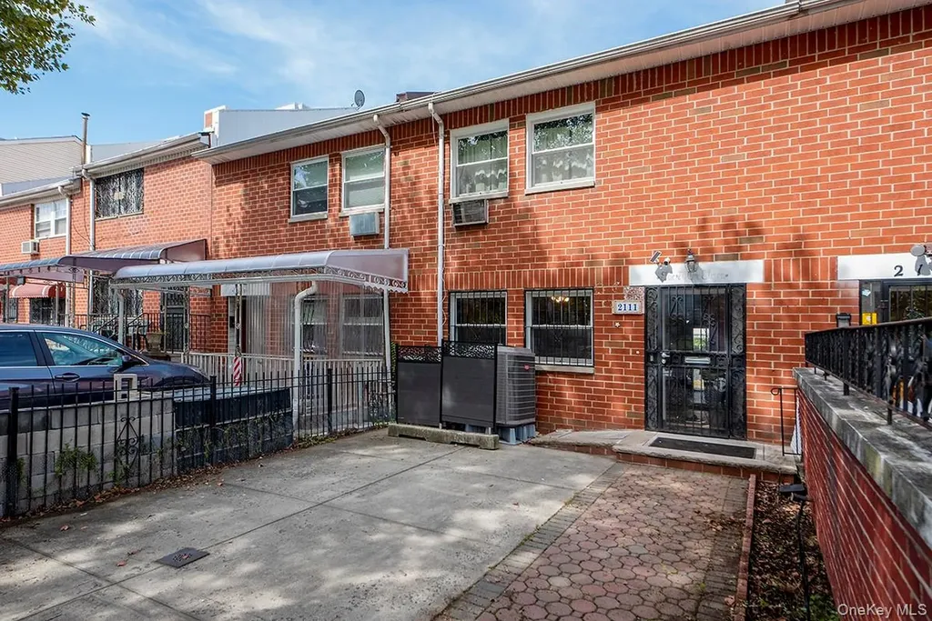 2111 Prospect Avenue Bronx NY 10457