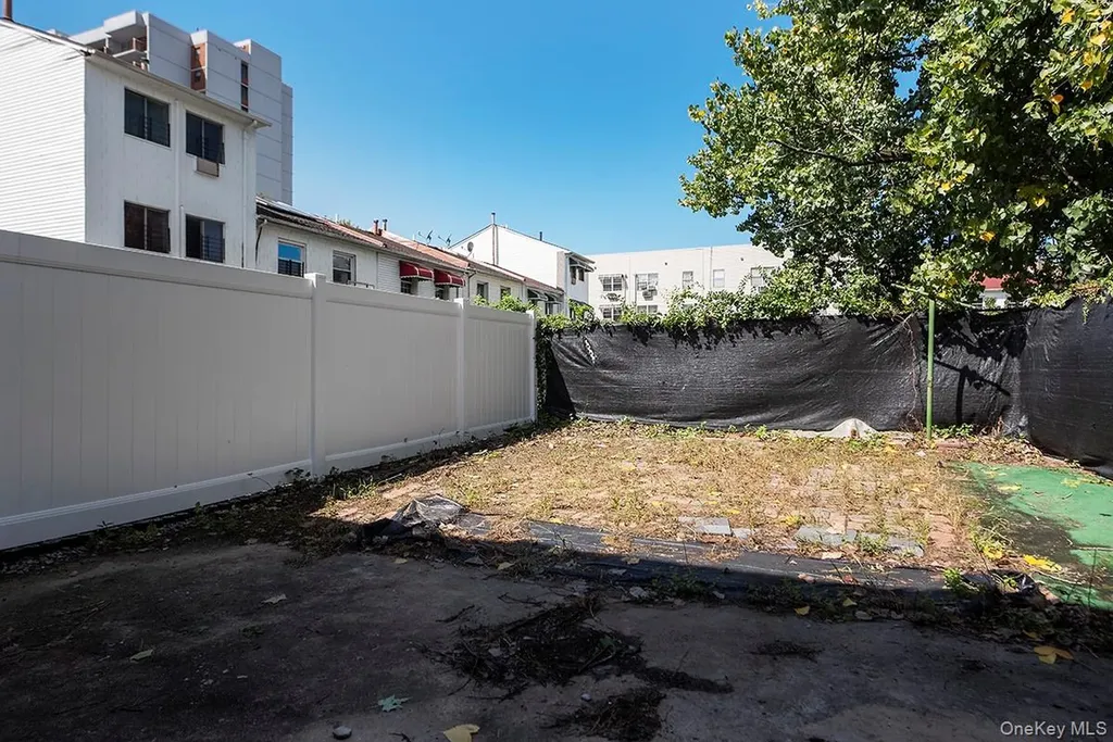 2111 Prospect Avenue Bronx NY 10457