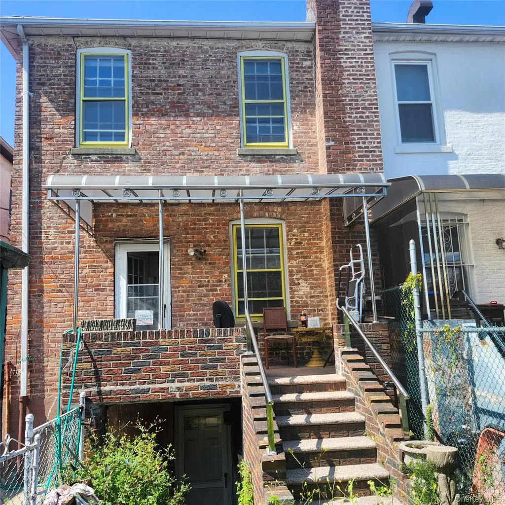 1489 E 49th Street Brooklyn NY 11234