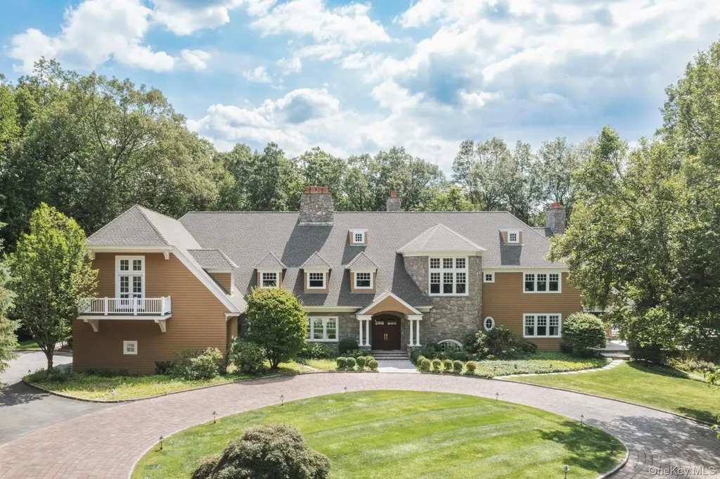 284 W Patent Road Bedford NY 10506