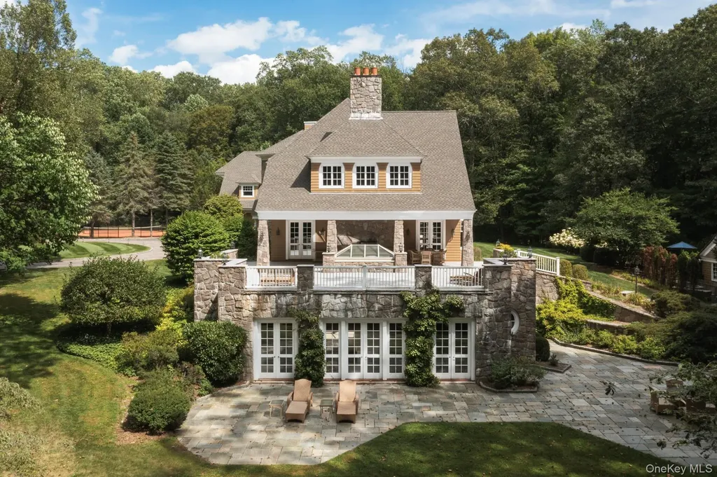 284 W Patent Road Bedford NY 10506