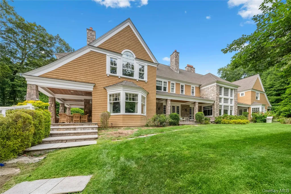 284 W Patent Road Bedford NY 10506