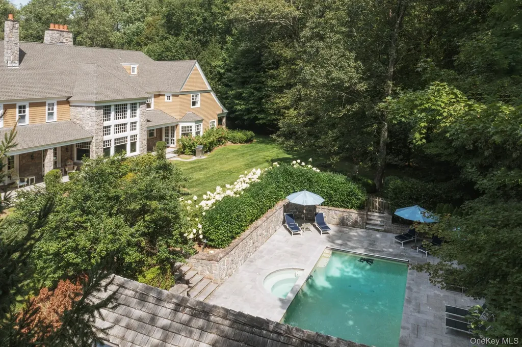 284 W Patent Road Bedford NY 10506