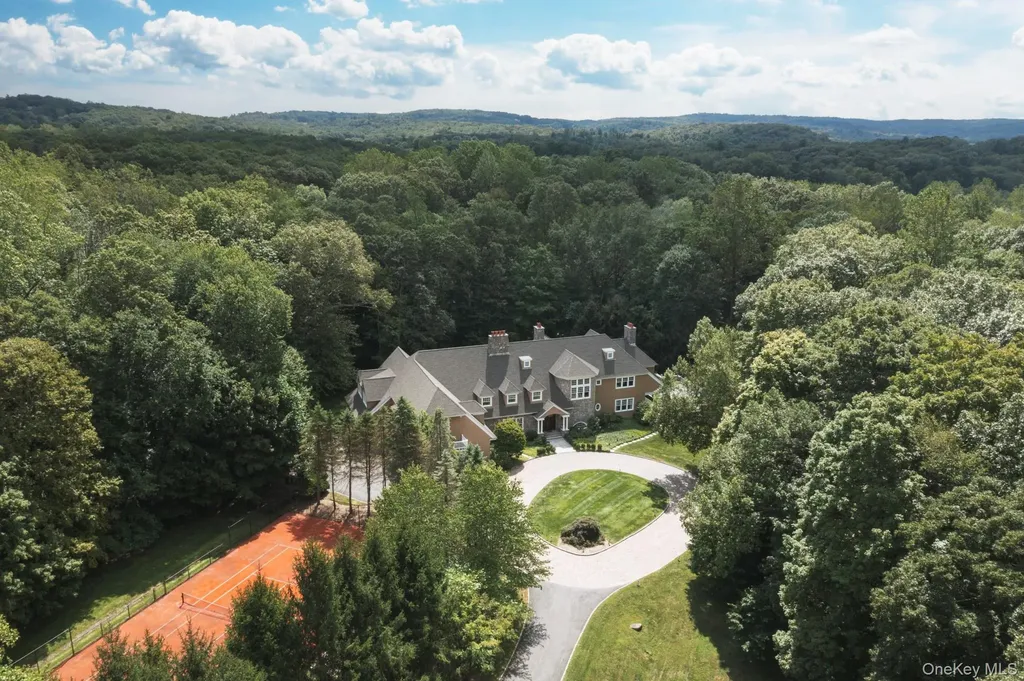 284 W Patent Road Bedford NY 10506