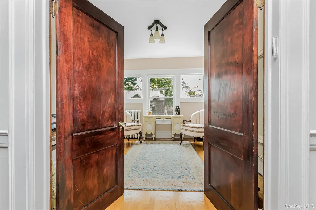 11 Park Hill Place Yonkers NY 10705