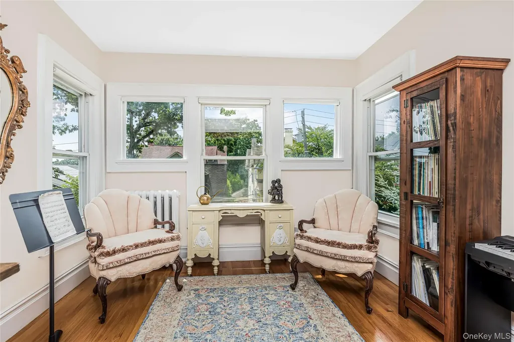 11 Park Hill Place Yonkers NY 10705