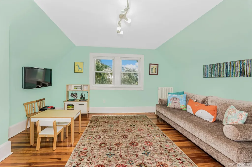 11 Park Hill Place Yonkers NY 10705