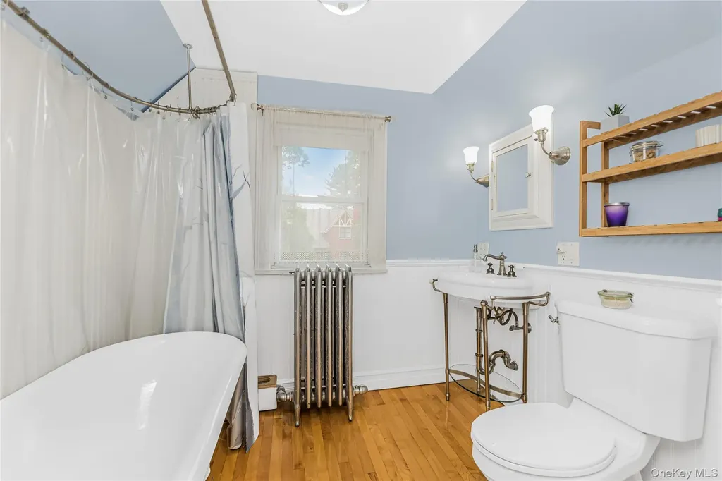11 Park Hill Place Yonkers NY 10705