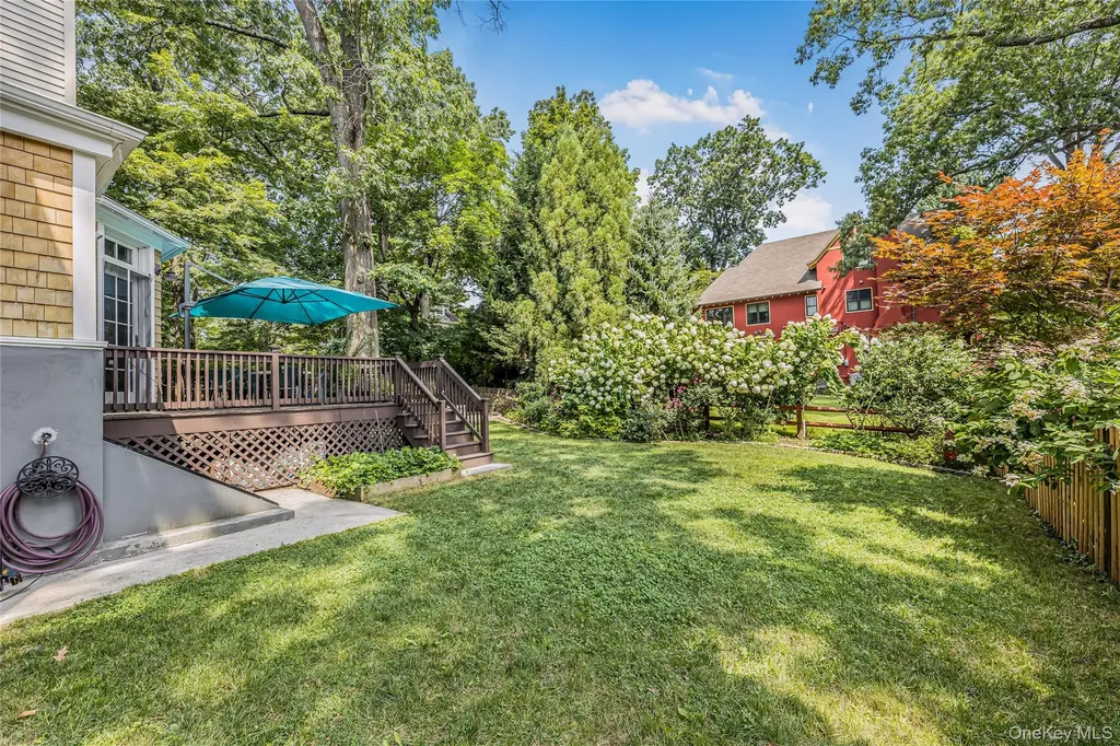 11 Park Hill Place Yonkers NY 10705