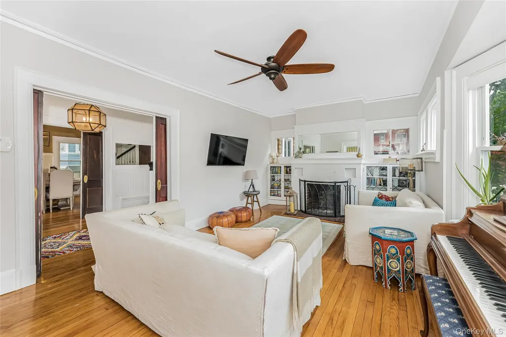 11 Park Hill Place Yonkers NY 10705