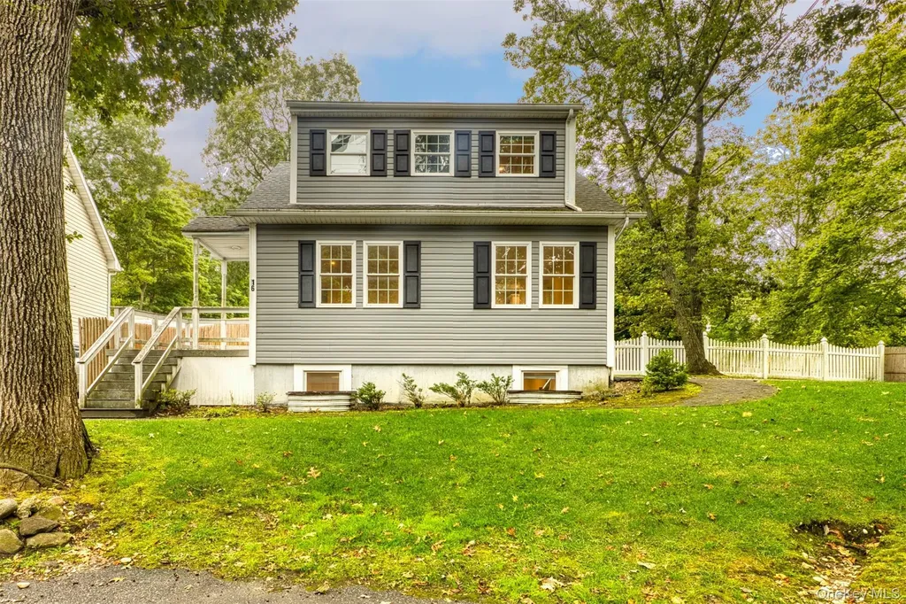 16 Ozone Road Rocky Point NY 11778