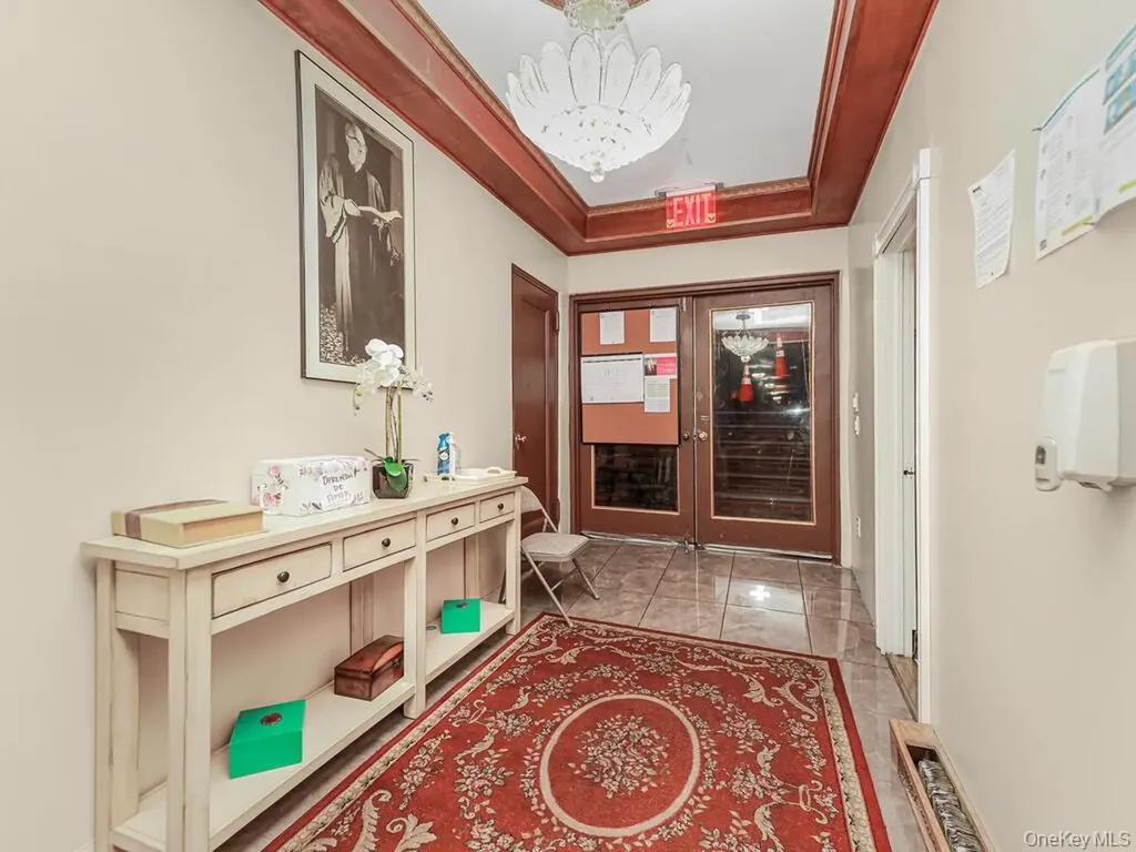 2466 Webster Avenue Bronx NY 10458