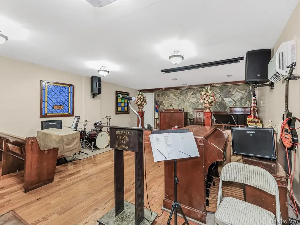 2466 Webster Avenue Bronx NY 10458