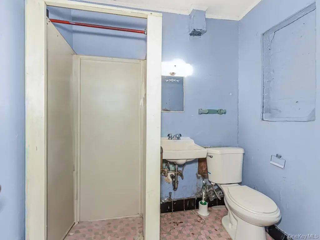 2466 Webster Avenue Bronx NY 10458