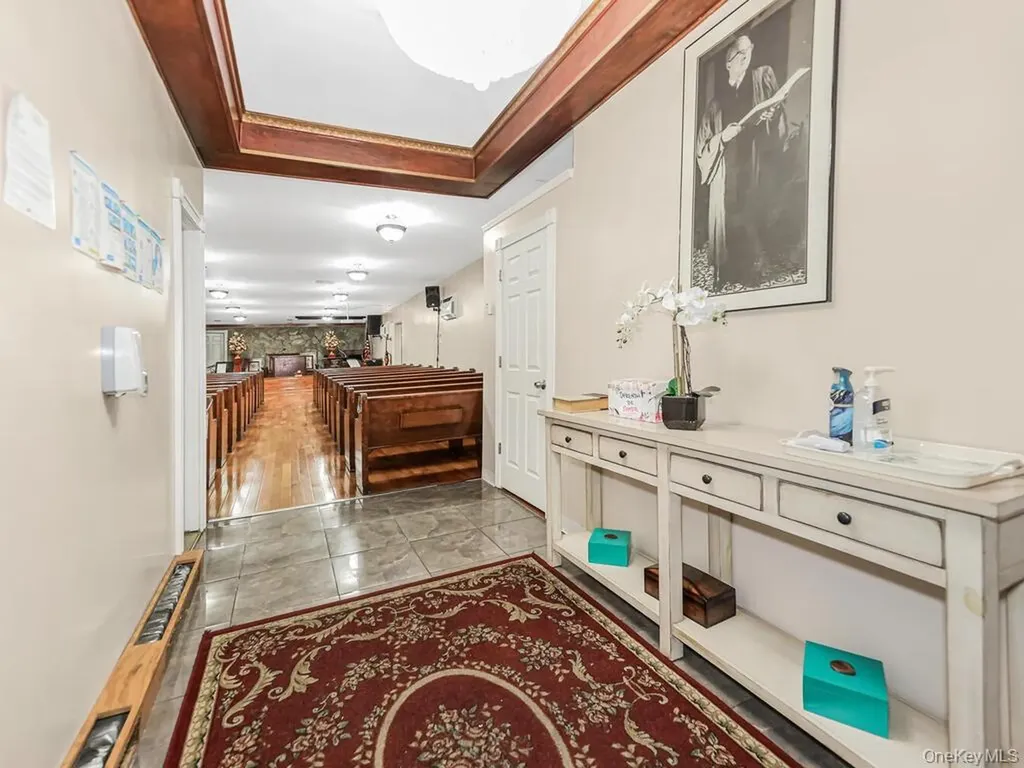 2466 Webster Avenue Bronx NY 10458