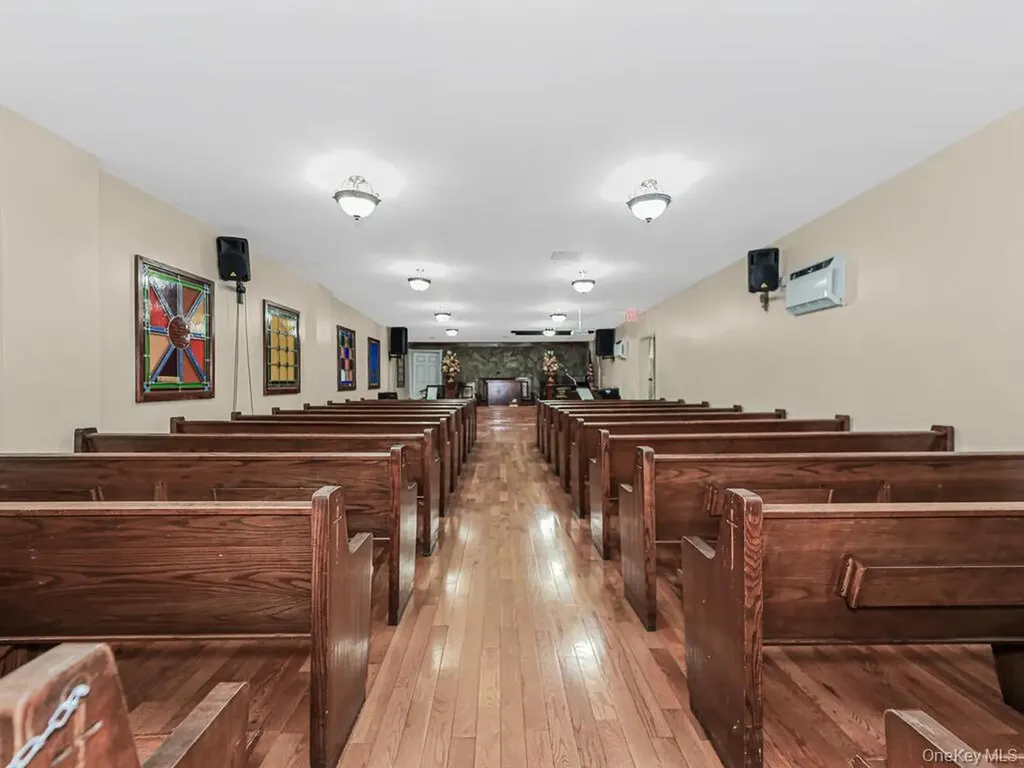 2466 Webster Avenue Bronx NY 10458