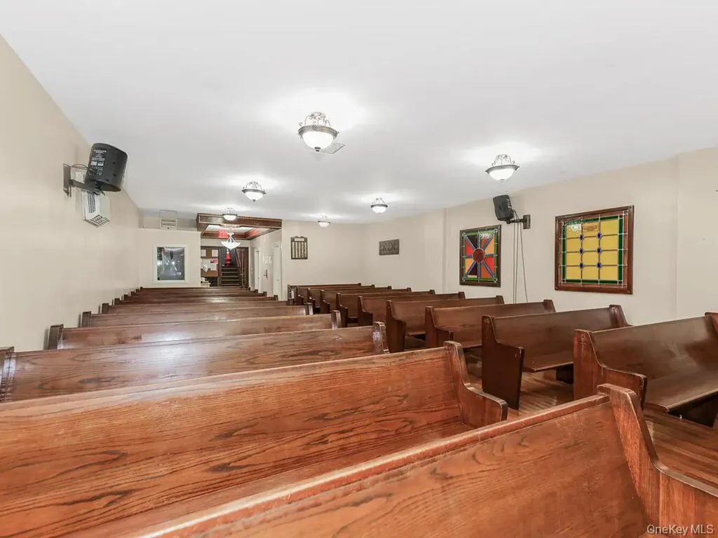 2466 Webster Avenue Bronx NY 10458