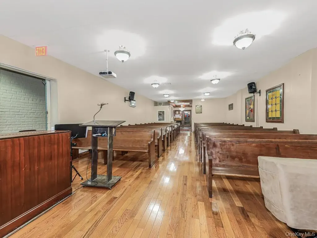 2466 Webster Avenue Bronx NY 10458