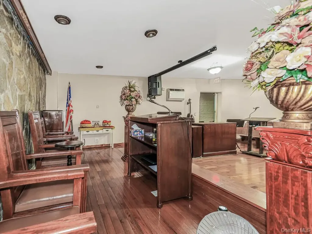 2466 Webster Avenue Bronx NY 10458