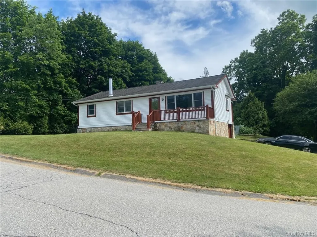 25 Orchard Drive Wappingers Falls NY 12590