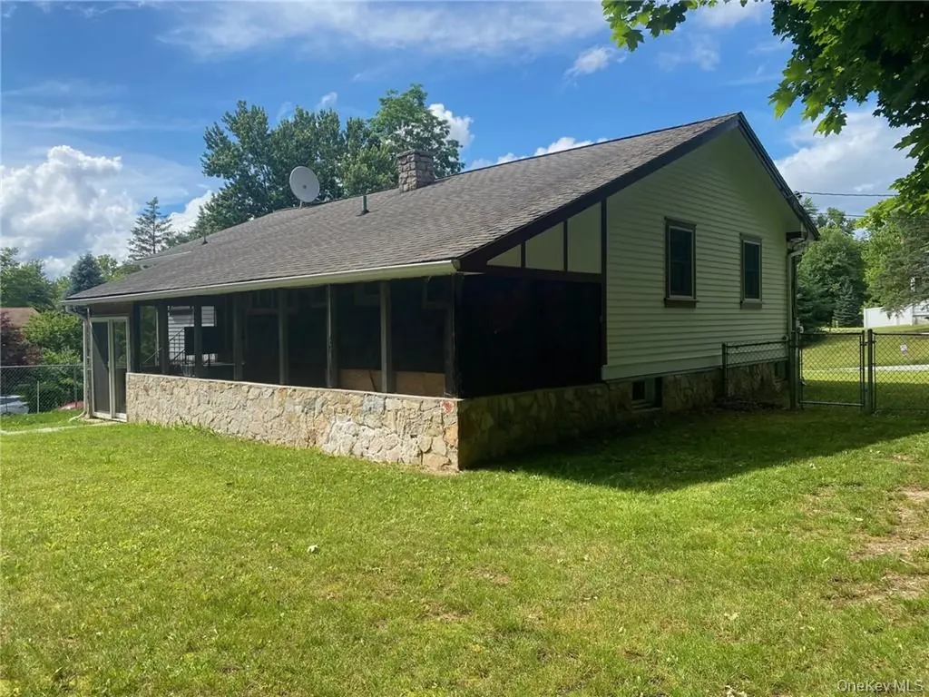 25 Orchard Drive Wappingers Falls NY 12590