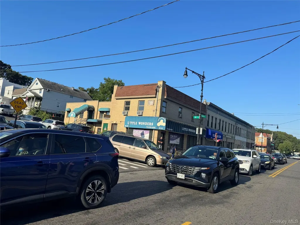 8866 Myrtle Avenue Glendale NY 11385