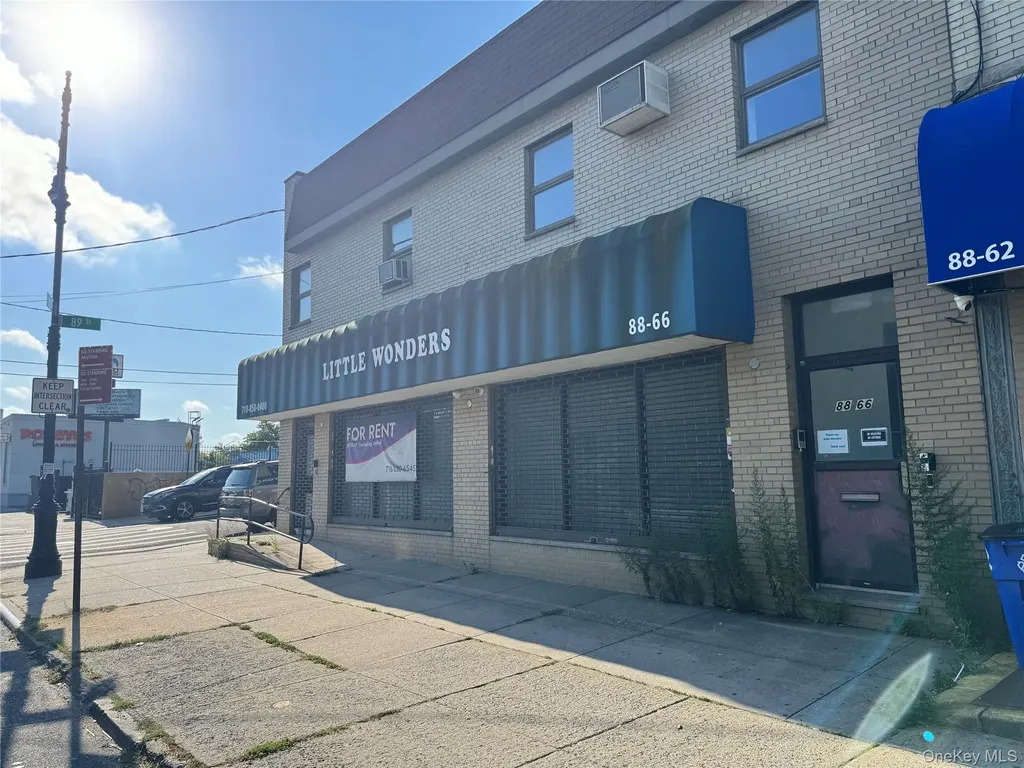 8866 Myrtle Avenue Glendale NY 11385