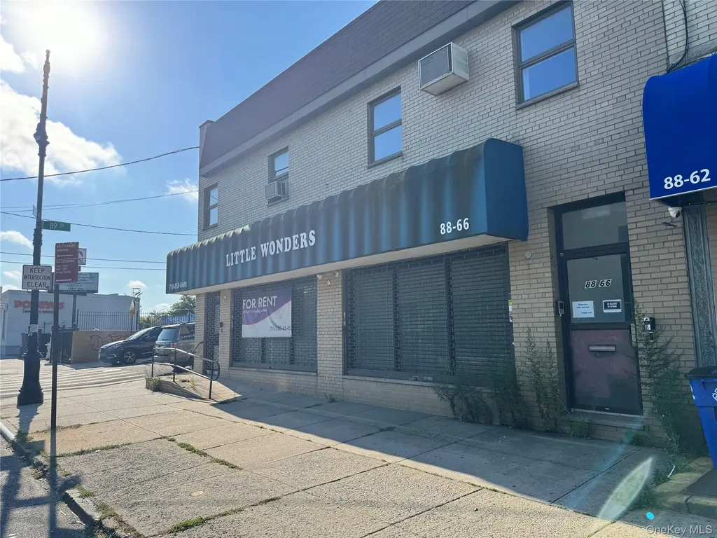 8866 Myrtle Avenue Glendale NY 11385