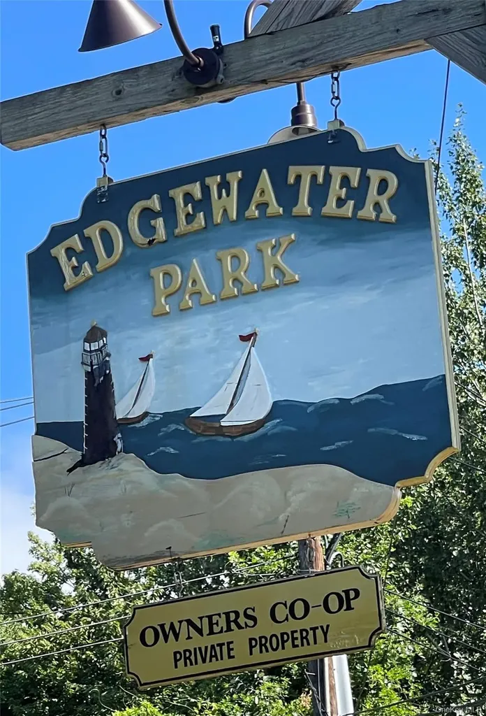 75 C Edgewater Park Edgewater Park Bronx NY 10465