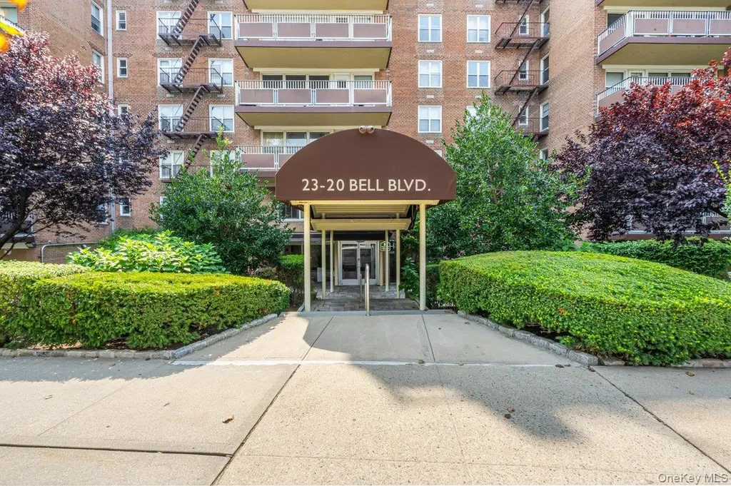 23-20 Bell Boulevard Bayside NY 11360