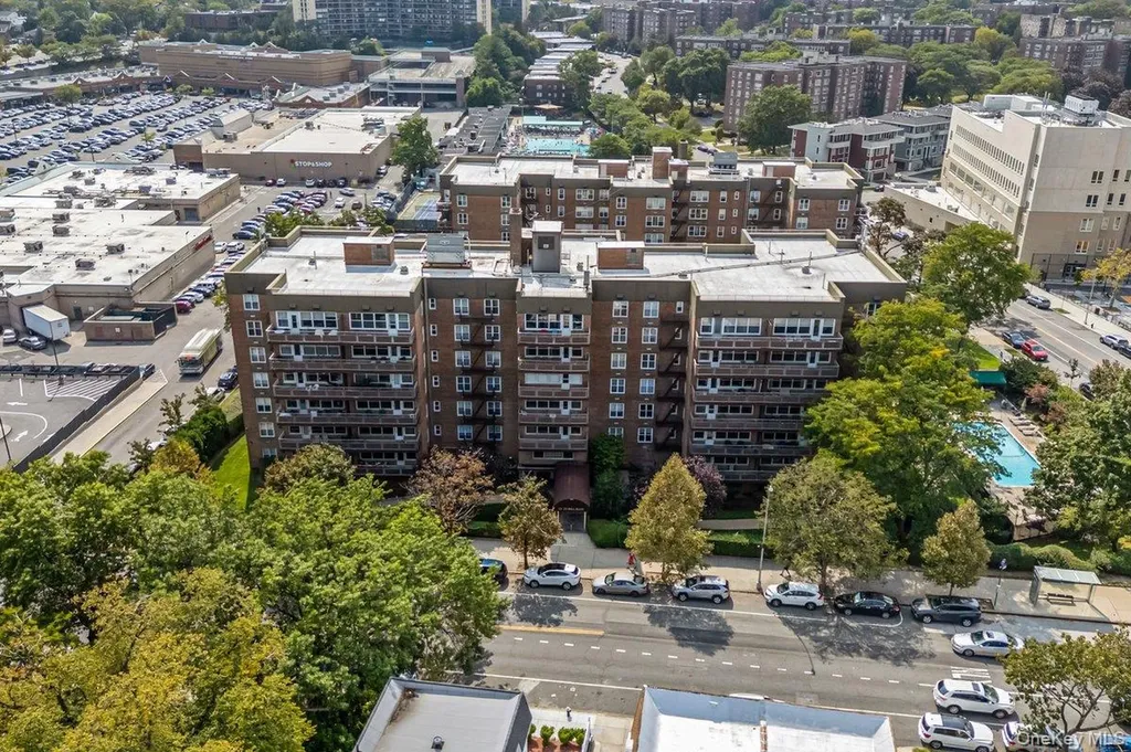 23-20 Bell Boulevard Bayside NY 11360