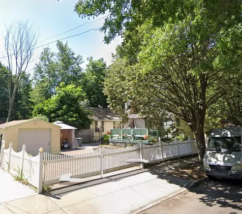 46-27 206 Street Bayside NY 11361